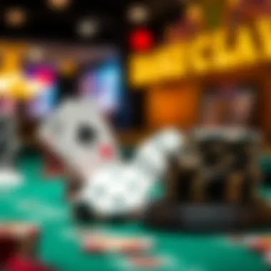 Legal considerations for online lottery participation