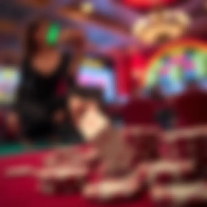 Safety tips for secure online lottery play