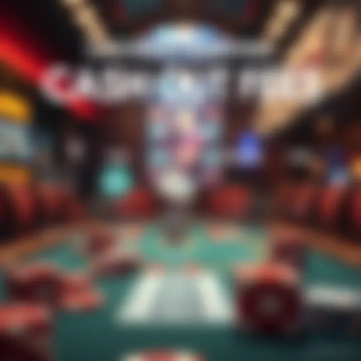 Understanding Cash-Out Fees Infographic detailing fees associated with different cash-out methods