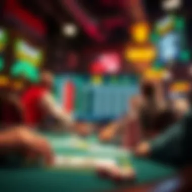 The Importance of Research in Betting A research-driven approach to sports betting