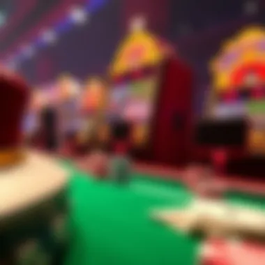 Best practices for online gaming
