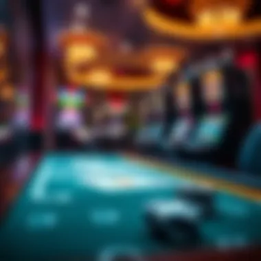Innovations Shaping Scratch-Free Gaming Technological advancements in gambling
