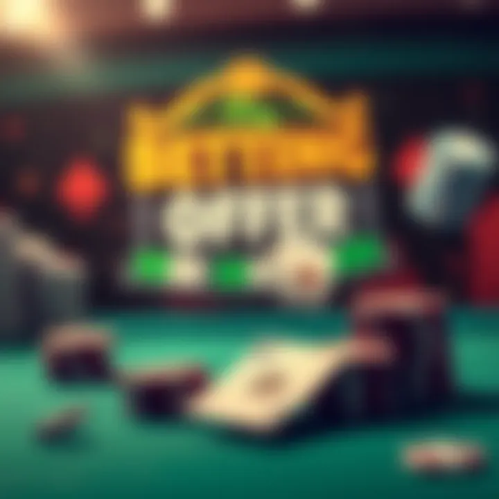 Factors Influencing Betting Offer Choices An illustration of factors influencing betting offer choices