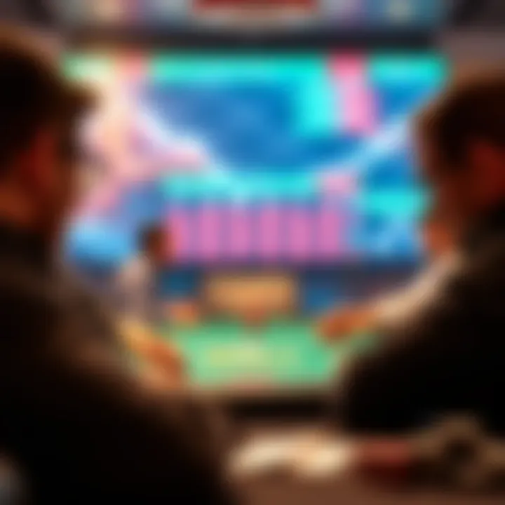 Strategic Insights for Online Betting A strategic guide on utilizing online betting offers effectively