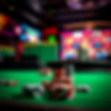 Trends in Online Betting Promotions Graphical representation of trends in online betting promotions