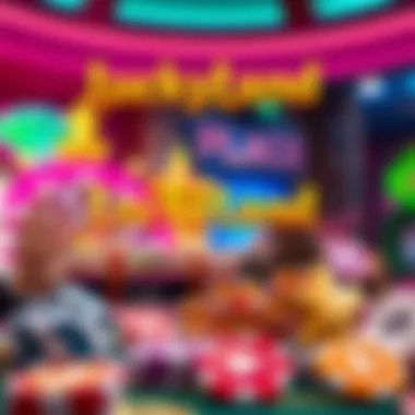 Overview of LuckyLand Bonus Codes Overview of various bonus codes available