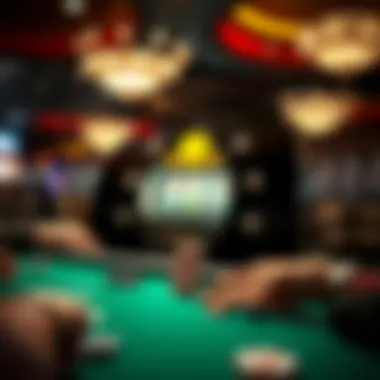 Player Strategies in the Context of the Jackpot Strategic Implications for Players Engaging with the Jackpot