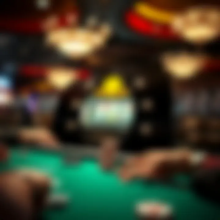 Player Strategies in the Context of the Jackpot Strategic Implications for Players Engaging with the Jackpot