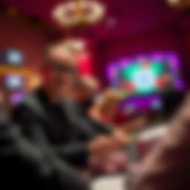 Crafting the Experience Behind-the-scenes glimpse of the show preparation