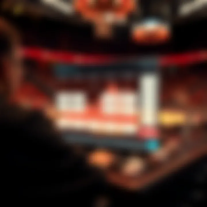 Analyzing Team Performance Metrics Performance Metrics Analysis