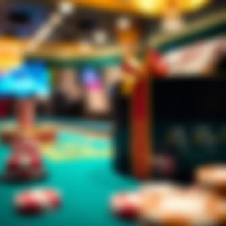 Representation of attractive bonuses and promotions offered by Playamo Casino.