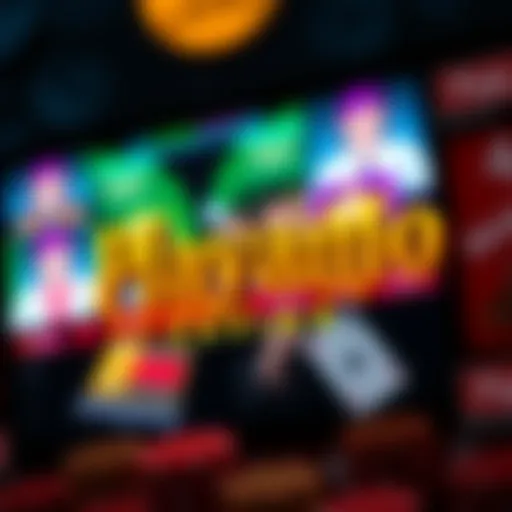 Playamo Casino logo showcasing its branding.