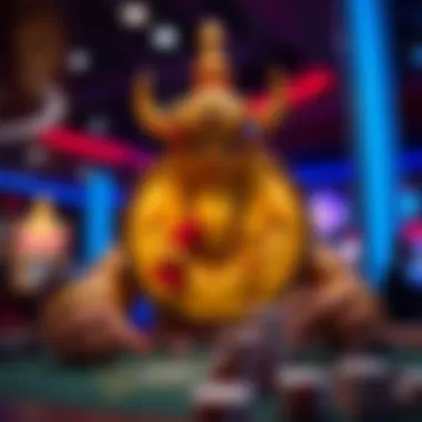 Enhancing Player Engagement with Raja Free Spins Player engagement through free spins