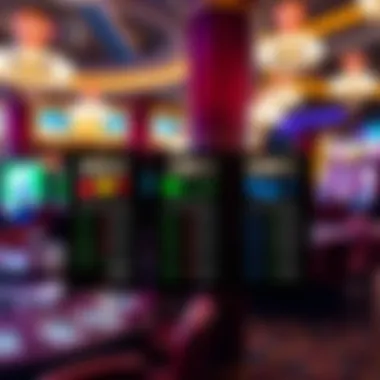 Visual representation of Players Club membership tiers and rewards