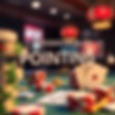 A visual representation of the advantages of PointsBetting over traditional betting.