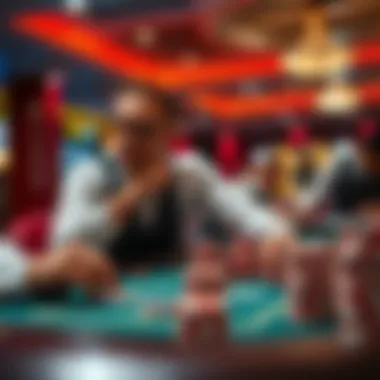 Strategic insights into maximizing gains through PointsBetting.