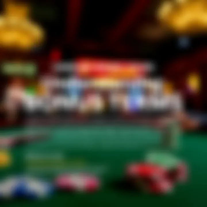 Understanding Bonus Terms Detailed breakdown of bonus terms