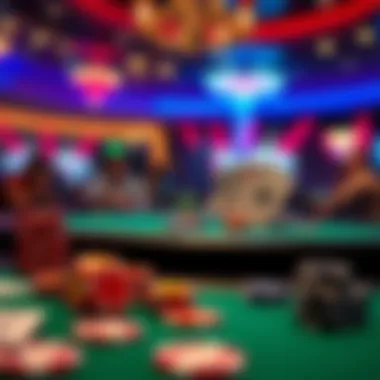 Visualizing Bonus Value Visual representation of bonus value