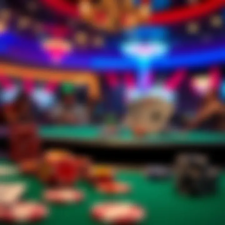 Visualizing Bonus Value Visual representation of bonus value