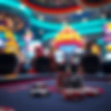 Popular online games that can be played for real money in Arizona