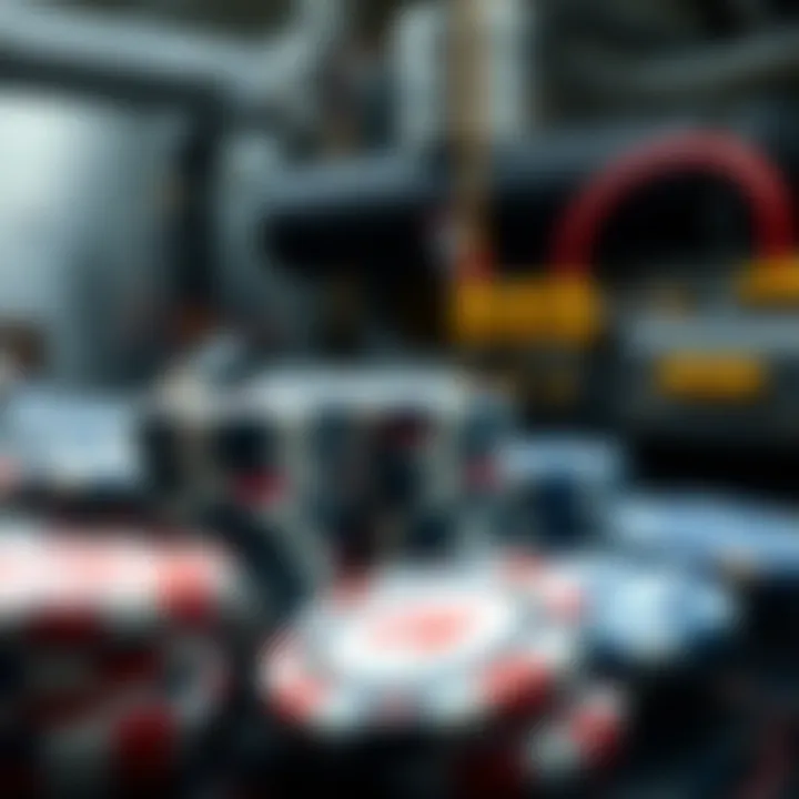 Detailed overview of casino chip manufacturing