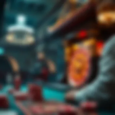 Historical Perspective on Free Spins in Casinos Historical background of free spins