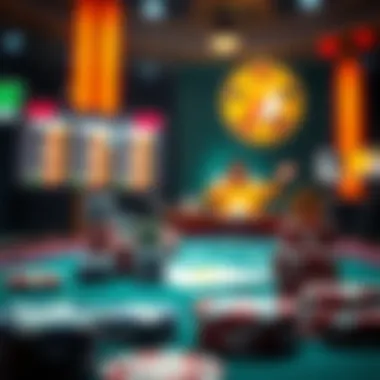 Regulatory Considerations in Online Gaming Regulatory aspects of gambling promotions