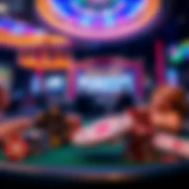 Promoting Responsible Gambling in the Context of Free Spins Responsible gambling practices in online casinos