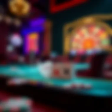 Maximizing Enjoyment Through Responsible Gaming Responsible gaming practices for players