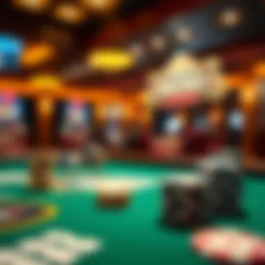 Strategies for Responsible Online Gambling Strategies for responsible online gambling practices