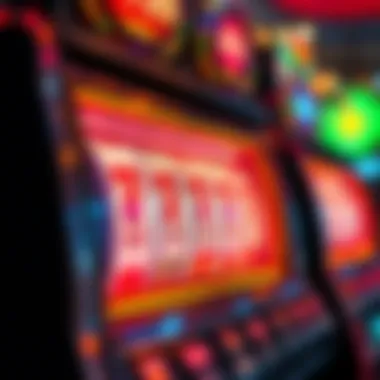 Strategies for maximizing slot machine success
