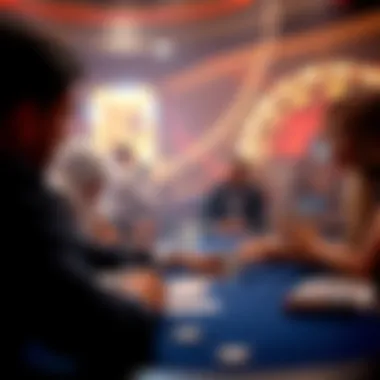 Unveiling the Psychological Aspects of Speed Poker Psychological strategies in speed poker