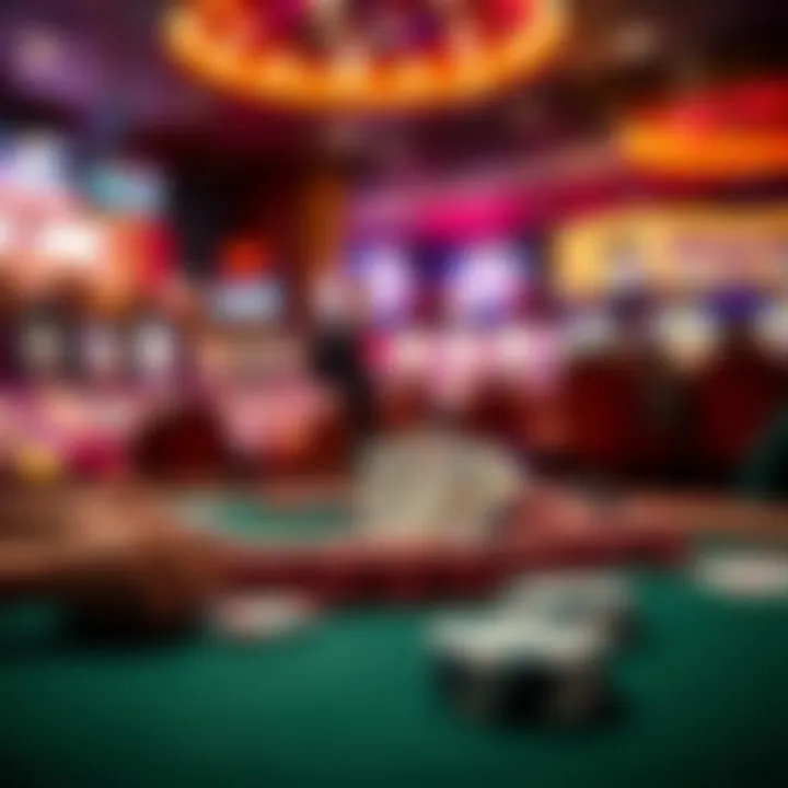 Discover the Unique Mechanics of Speed Poker Games Unique features of speed poker games