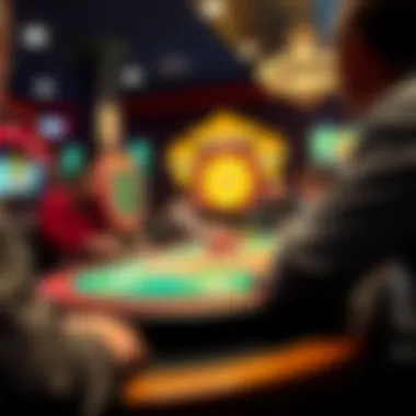 Mastering Essential Strategies for Speed Poker Success Key strategies for winning speed poker