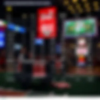 Detailed Statistical Breakdown for Each Team Statistical Breakdown of Teams