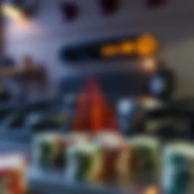 Safety considerations for stove repair