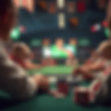 Strategic Insights into Betting Options Strategic Analysis of Betting Options