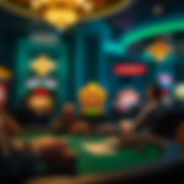 Strategic Gameplay Insights Strategic approach to gameplay