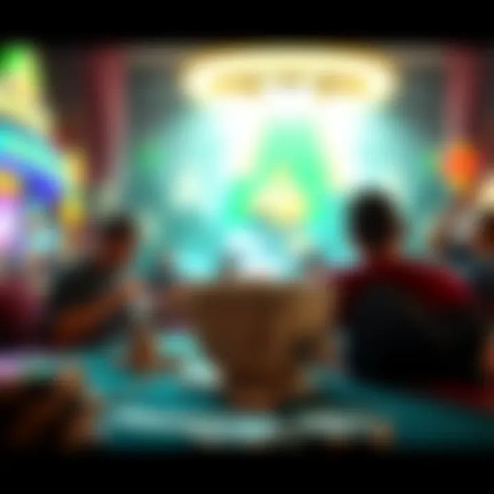 Strategic Gameplay Tips for LuckyLand Strategic gameplay tips for maximizing bonus utilization