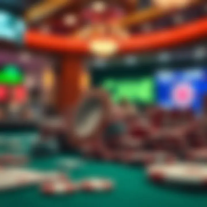 Strategic Implications of Free Bets Strategic implications of utilizing free bets