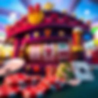 Strategies for Enhancing Slotomania Gameplay Strategic tips for enhancing Slotomania gameplay