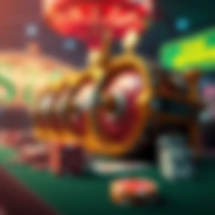 Strategies for Optimizing TwinSpires Free Spins