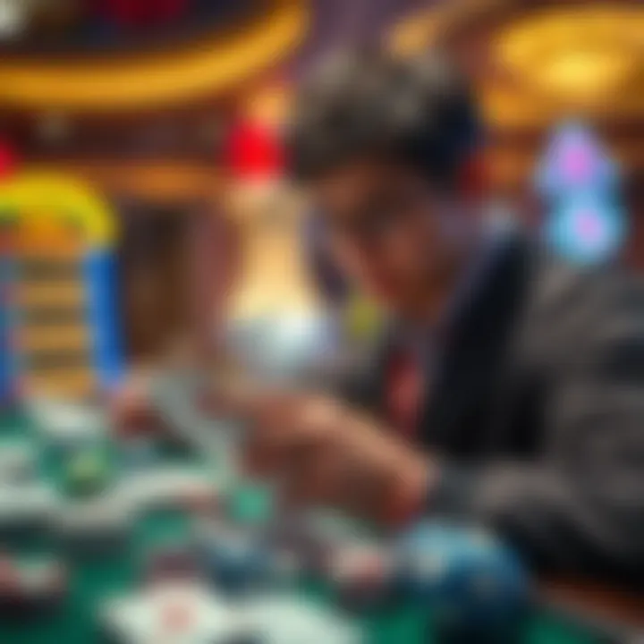 Informed Decision Making