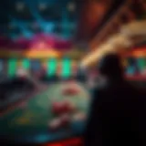 Understanding the nuances of casino games