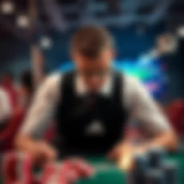 Successful Techniques for EPL Betting A strategic overview of successful EPL betting techniques