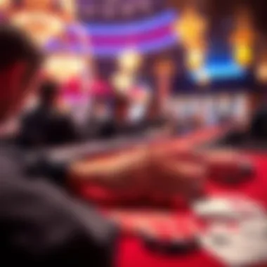 Impact of Superbet on online gambling trends