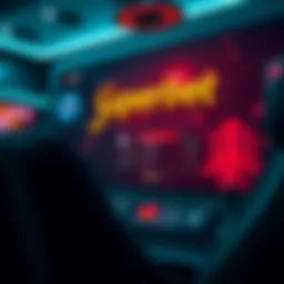 Overview of Superbet Online platform