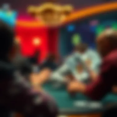 User Engagement on Superbet Online User engagement and experience on the platform