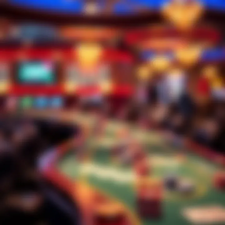 Responsible betting practices and tips