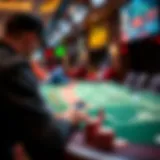 Overview of sports betting platforms in Tennessee